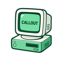 Callouts